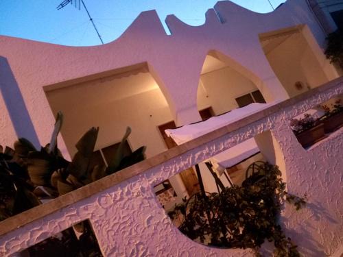 Torre dell'Orso Apartment | Villa Mediterranea