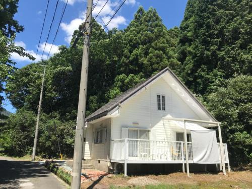 Mikata-gun House | Villa Metasequoia 愛犬と泊まれる宿