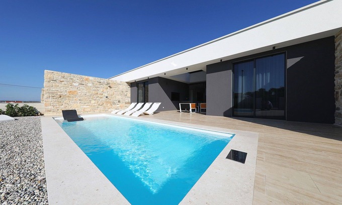 Kraj Villa | Villa Mihael - Home4You