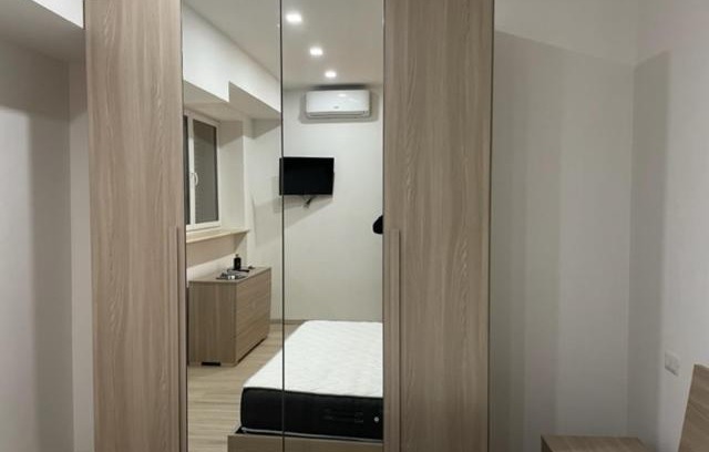 Villa San Giovanni Apartment | Villa Milano Apt. n. 2