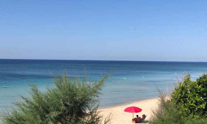 San Pietro in Bevagna Bed & Breakfast | Villa Mimina