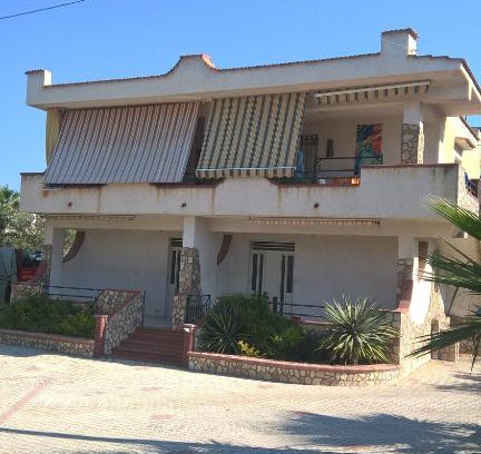 San Giorgio Apartment | Villa Mimma