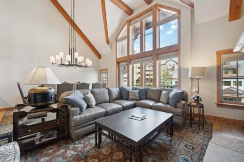 Beaver Creek Apartment | Villa Montane 219 by East West Hospitality