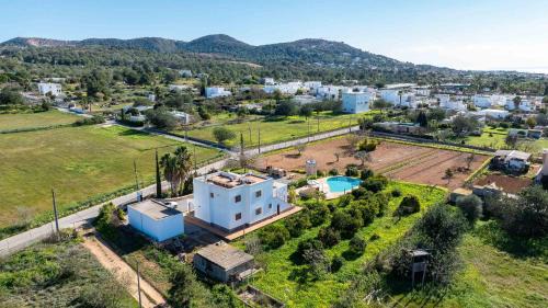 Can Furnet House | Villa Musset