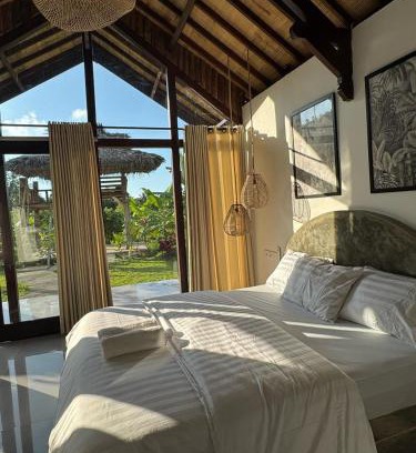 Gangga House | Villa Neka