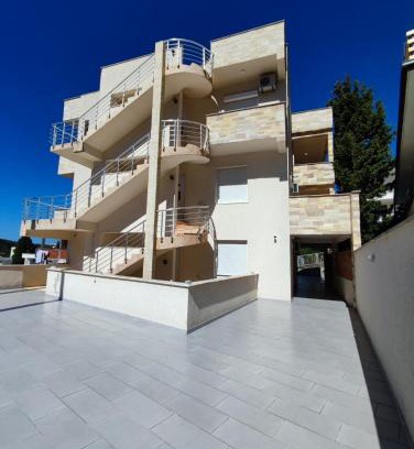 Sutomore Apartment | Villa New York