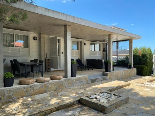 Lozenets Villa | Villa Niki