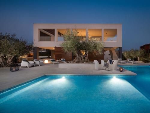 Vodnjan Villa | Villa Old Olive II by Interhome