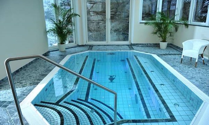 Bad Gastein Apartment | Villa Orania