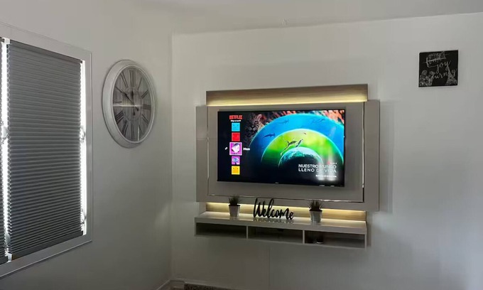 Anton Ruiz Apartment | Villa Orquídea 4