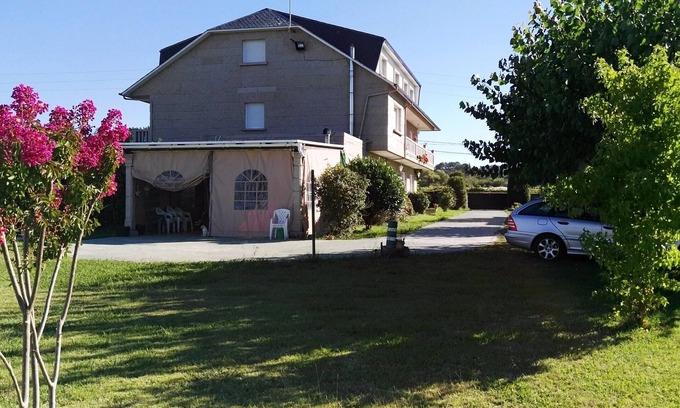 A Lanzada Cottage | Villa Ortigueira B, Launched