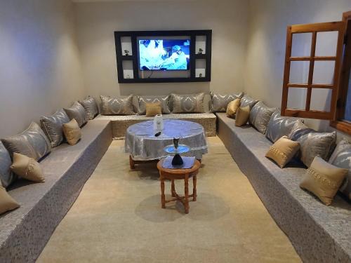 Ourika Villa | villa ourika complette