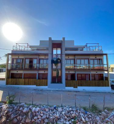 Flecheiras Apartment | Villa Palmeira Flecheiras 101