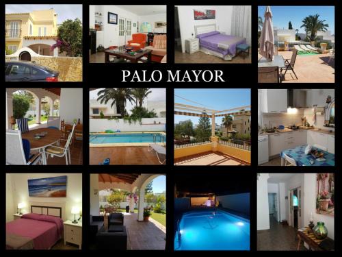 Puerto Rey Villa | Villa PaloMayor