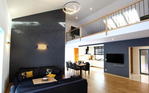 Miedzyzdroje House | Villa Park 7