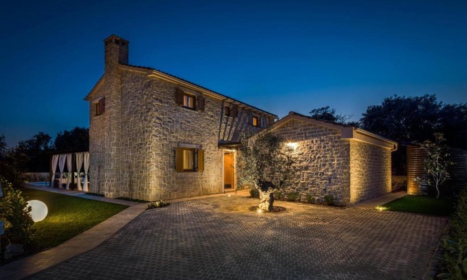 Ugljan Villa | Villa Paula