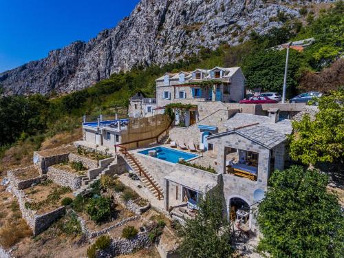Jesenice Villa | Villa Peace