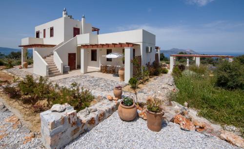 Apokoronas Apartment | Villa PhenΩmena Apartments