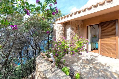 Costa Paradiso House | Villa Piana Cuata