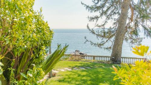 Manerba del Garda Villa | Villa Piccola Capri - Italian Homing