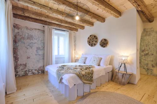Bale Bed & Breakfast | Villa Porta no