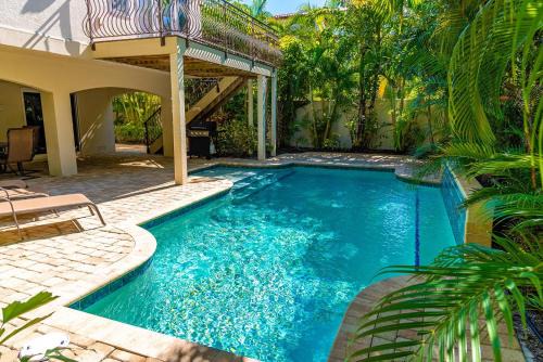 Holmes Beach House | Villa Portofino