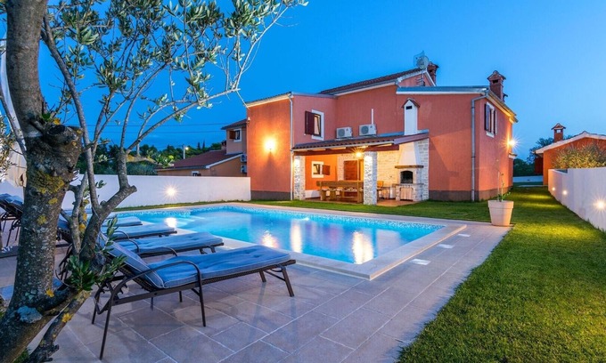 Rakalj Villa | Villa Prisedi in Rakalj
