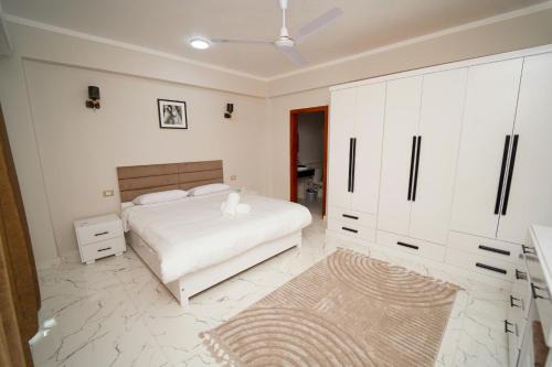 Luxor Apartment | Villa Pure Luxor