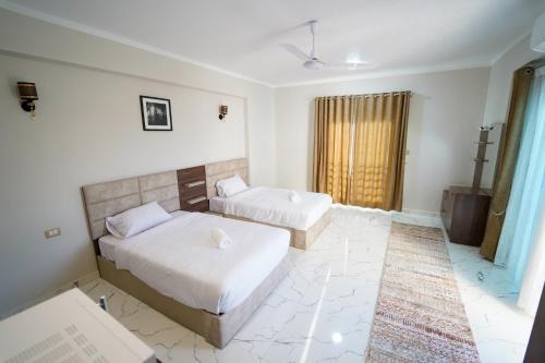 Luxor Apartment | Villa Pure Luxor