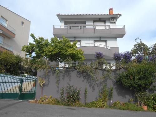 Thasos Villa | Villa Rafailia