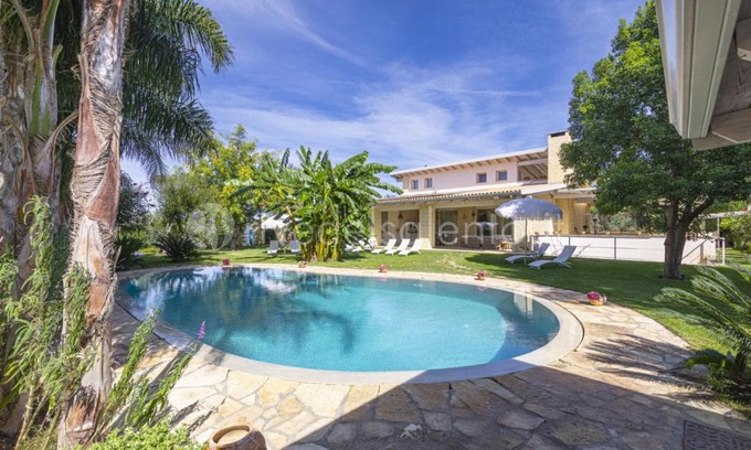 Lecce Apartment | Villa Reginella - Rive del Salento