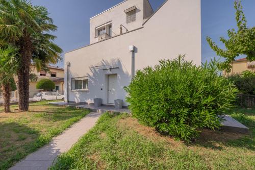 Zelarino Villa | Villa Ridolfi - Venice Retreat - 15 min from Venice