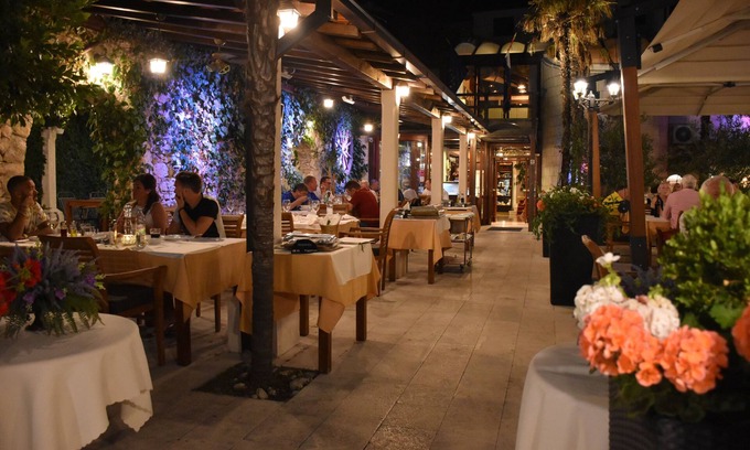 Makarska Old Town House | Villa Riva Makarska