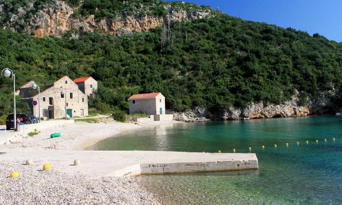 Brsecine House | Villa Ro-Ela