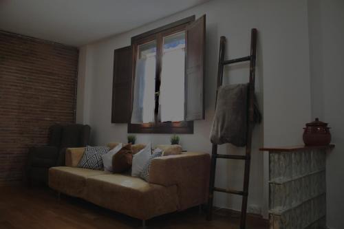 Canfranc Apartment | Villa Rosa Canfranc, tu refugio en el corazón del Pirineo Aragonés