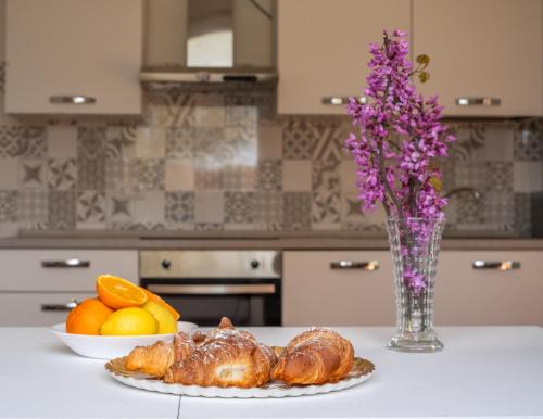 Castiglione del Lago Apartment | Villa Rosa