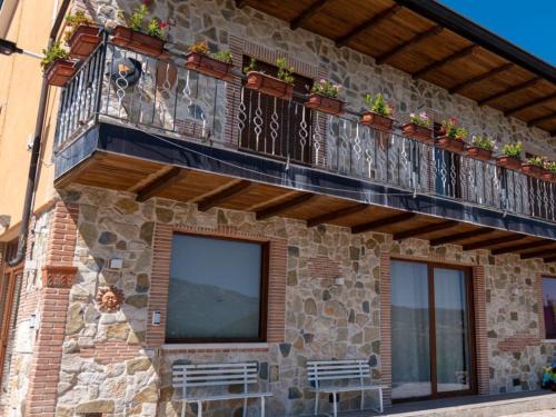 Contursi Terme House | Villa Rosa