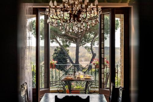 Manziana Bed & Breakfast | Villa Rossella