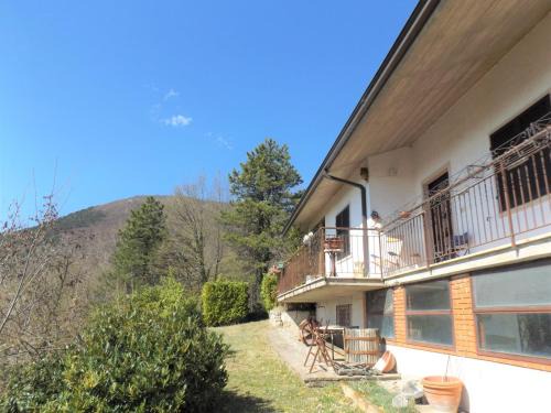 Caprino Veronese Villa | Villa Rubiana