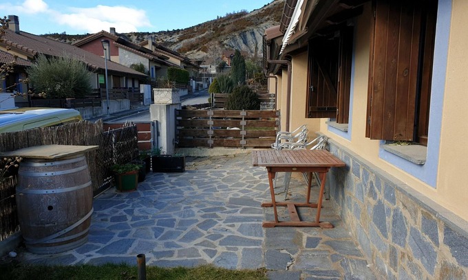 Abena House | Villa Sabiñánigo, 4 bedrooms, 7 persons