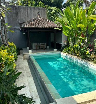 Penatih Villa | Villa Sage Bali