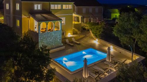 Island Dugi Otok Villa | Villa Sali