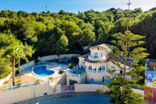 San Miguel de Salinas Villa | Villa San Miguel - Preciosa villa con piscina privada