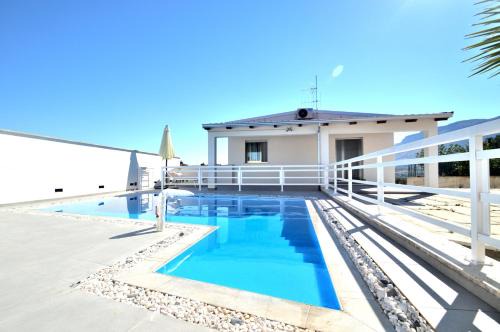 Alcamo Villa | Villa Scampati