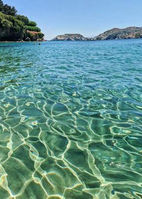 Agia Pelagia Villa | Villa Sea Gem