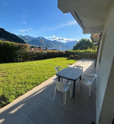 Calozzo Apartment | Villa Selva - app B