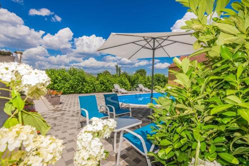 Runovici Villa | Villa Sennia