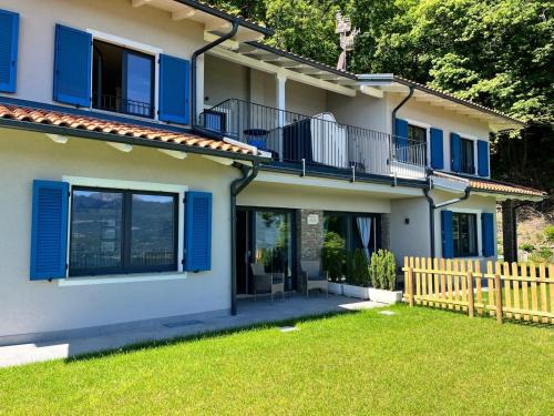Carciano House | Villa Serenissima