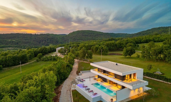 Sterna Villa | Villa She Luxury by Villas Guide