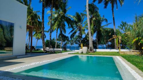 Kiwengwa Villa | Villa Shepherd Zanzibar - LUXURY BEACH FRONT - KIWENGWA